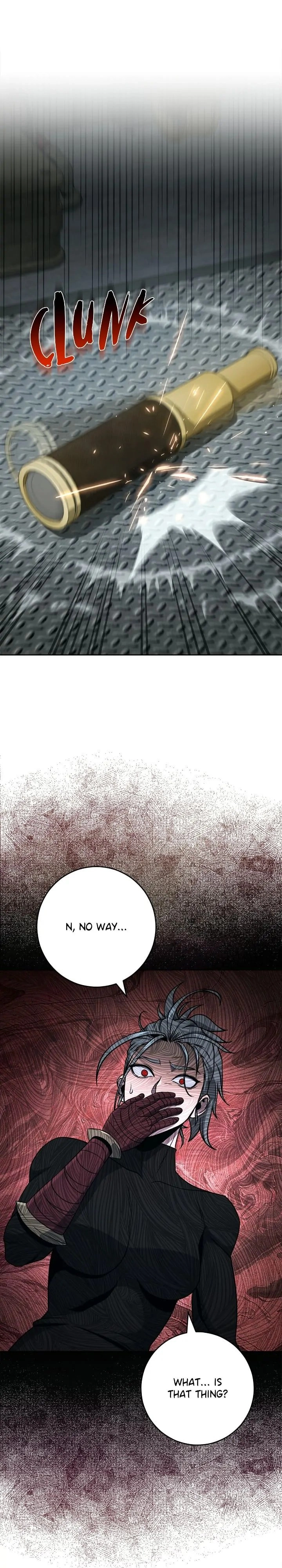 The Skeleton Soldier Failed to Defend the Dungeon Chapter 268 - Page 4