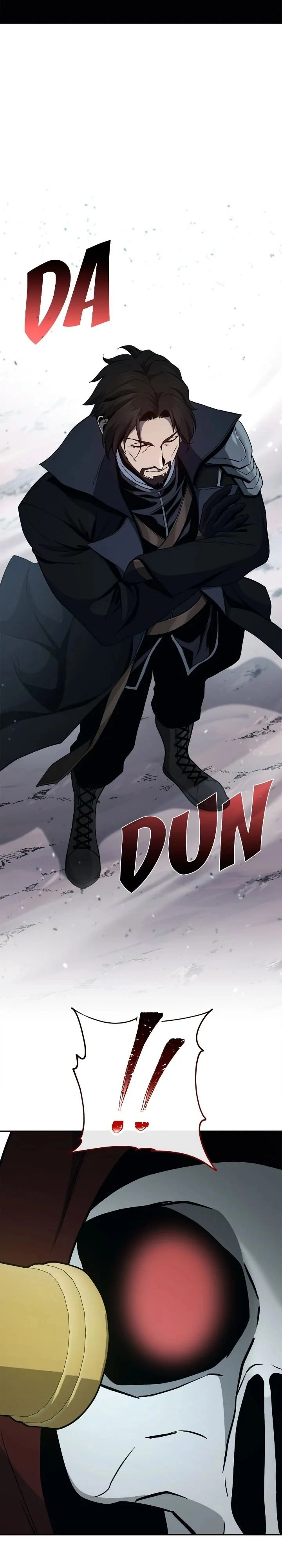 The Skeleton Soldier Failed to Defend the Dungeon Chapter 268 - Page 8
