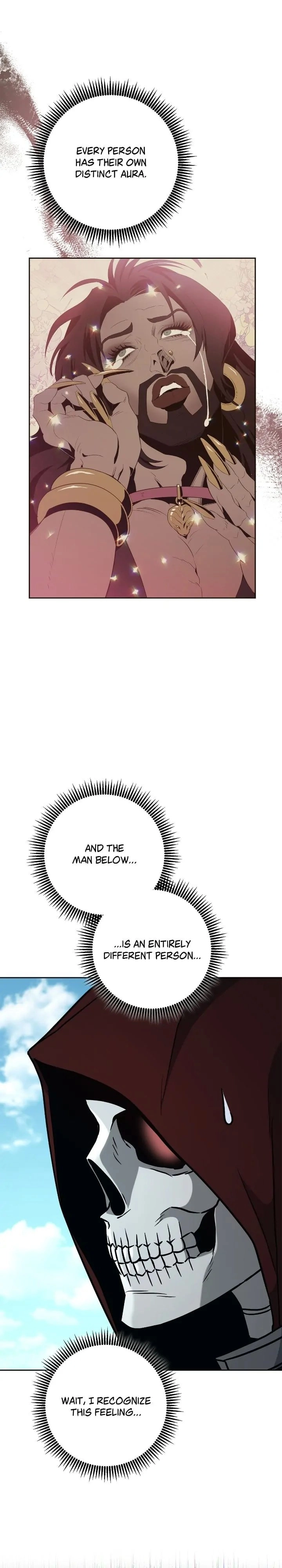 The Skeleton Soldier Failed to Defend the Dungeon Chapter 268 - Page 16