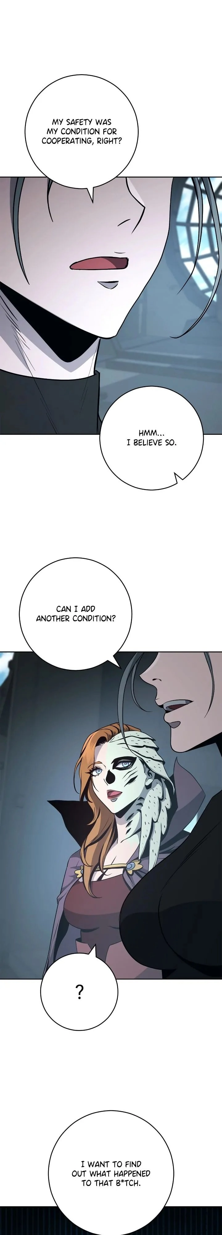 The Skeleton Soldier Failed to Defend the Dungeon Chapter 268 - Page 19