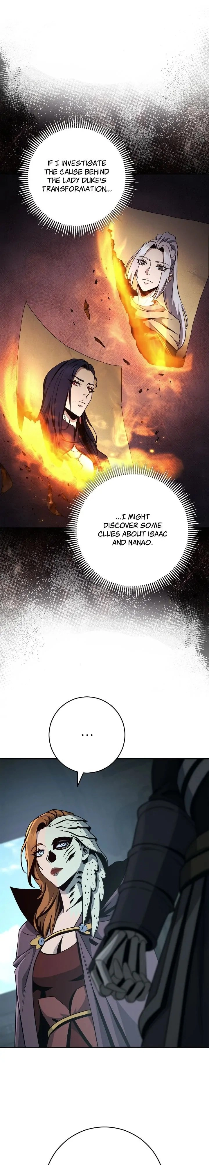The Skeleton Soldier Failed to Defend the Dungeon Chapter 268 - Page 26