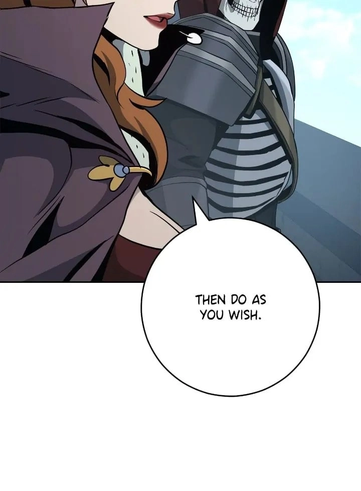 The Skeleton Soldier Failed to Defend the Dungeon Chapter 268 - Page 28