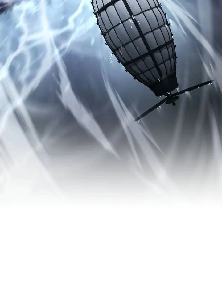 The Skeleton Soldier Failed to Defend the Dungeon Chapter 268 - Page 33
