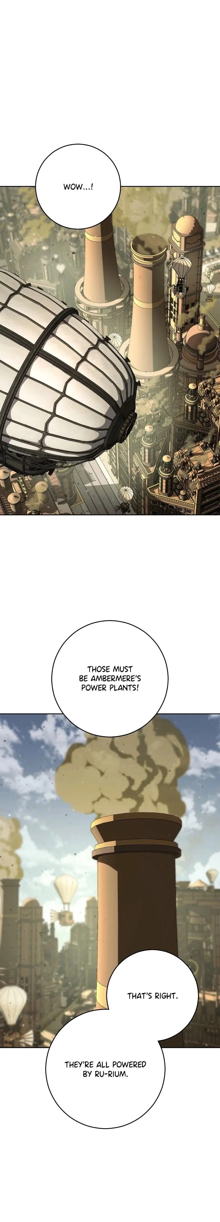 The Skeleton Soldier Failed to Defend the Dungeon Chapter 269 - Page 4