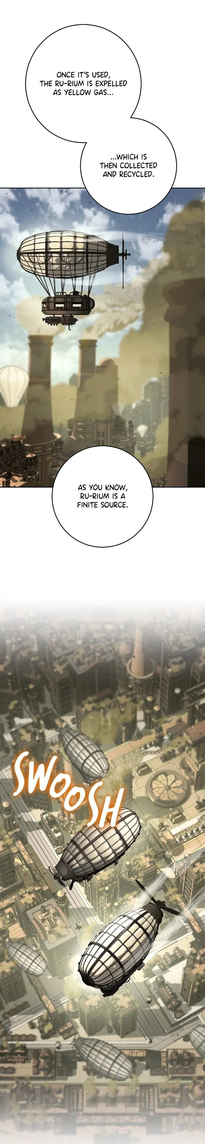 The Skeleton Soldier Failed to Defend the Dungeon Chapter 269 - Page 5