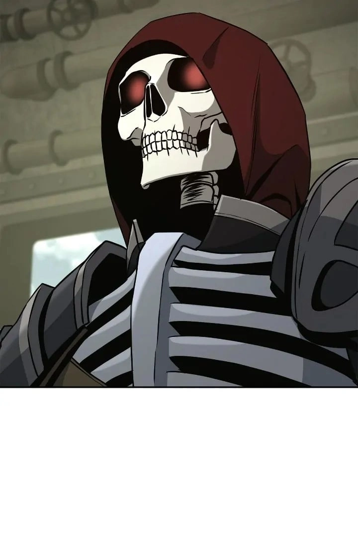 The Skeleton Soldier Failed to Defend the Dungeon Chapter 269 - Page 9