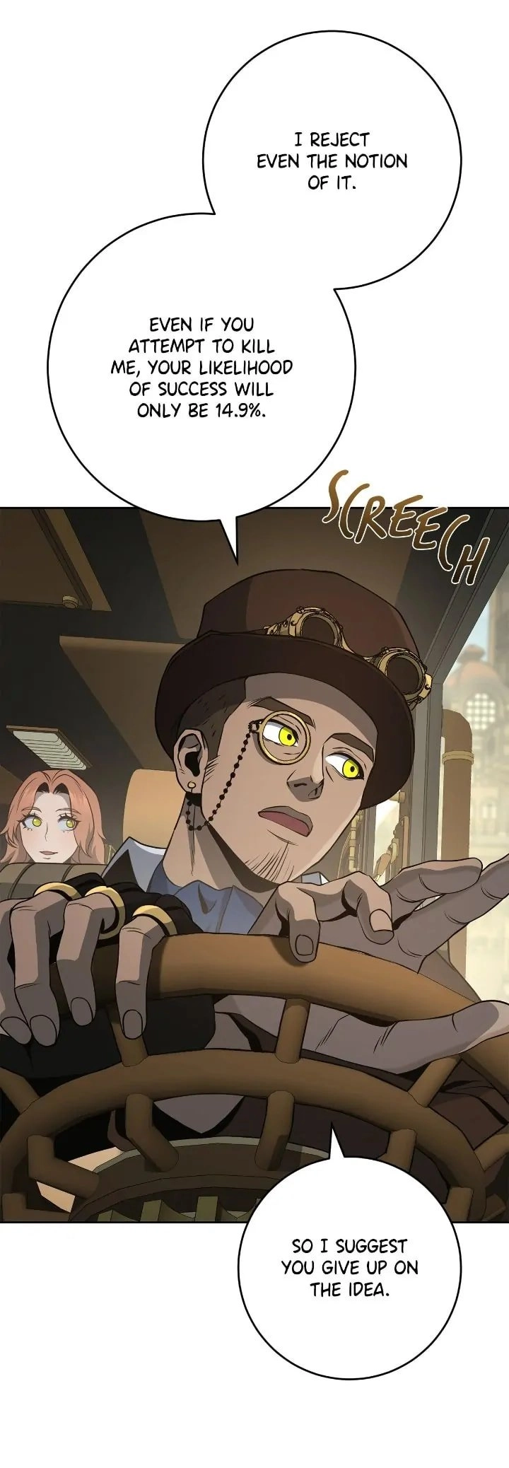 The Skeleton Soldier Failed to Defend the Dungeon Chapter 270 - Page 27