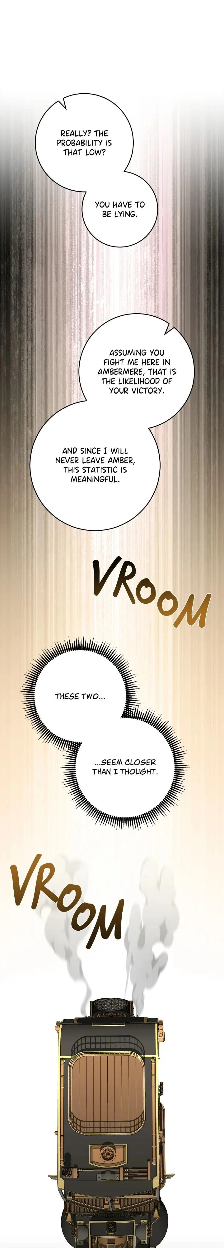 The Skeleton Soldier Failed to Defend the Dungeon Chapter 270 - Page 28