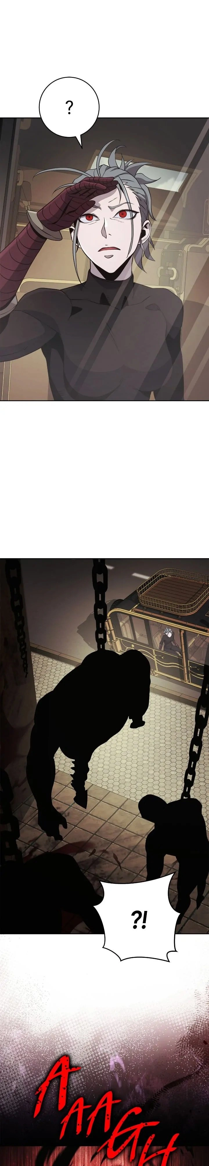 The Skeleton Soldier Failed to Defend the Dungeon Chapter 270 - Page 30