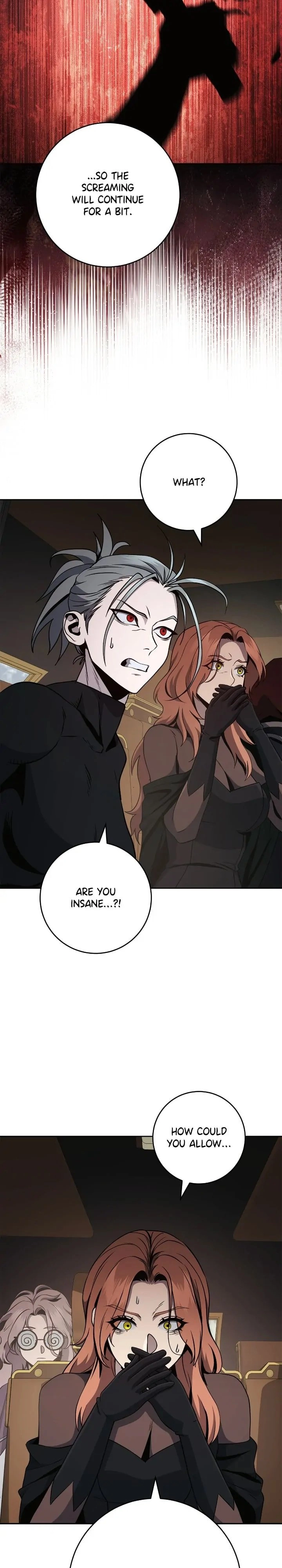 The Skeleton Soldier Failed to Defend the Dungeon Chapter 270 - Page 36