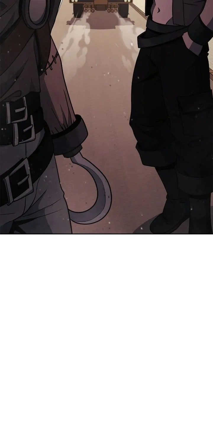 The Skeleton Soldier Failed to Defend the Dungeon Chapter 270 - Page 43