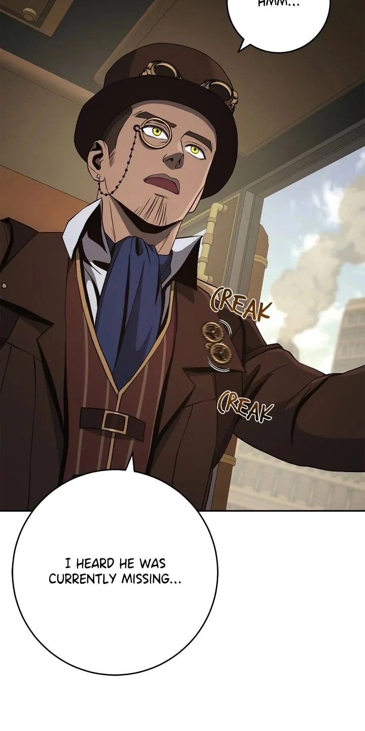 The Skeleton Soldier Failed to Defend the Dungeon Chapter 271 - Page 6