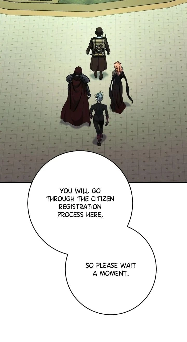 The Skeleton Soldier Failed to Defend the Dungeon Chapter 271 - Page 15