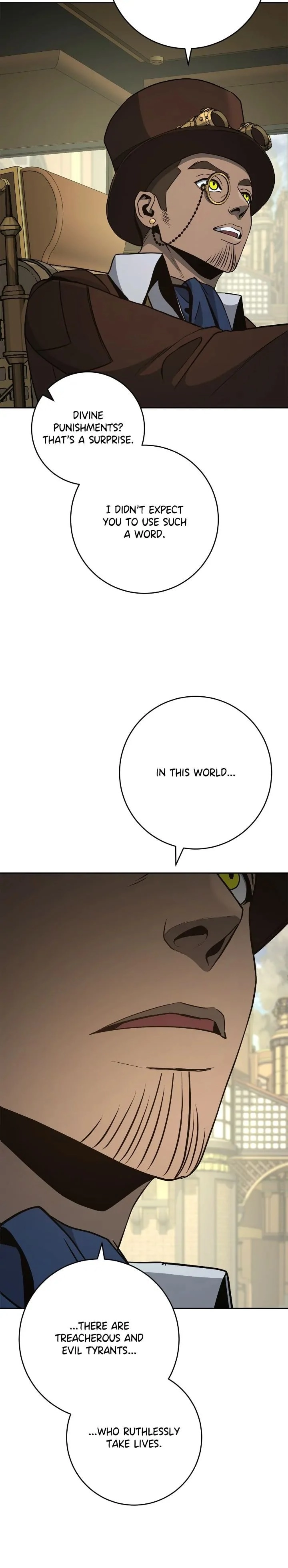 The Skeleton Soldier Failed to Defend the Dungeon Chapter 271 - Page 35