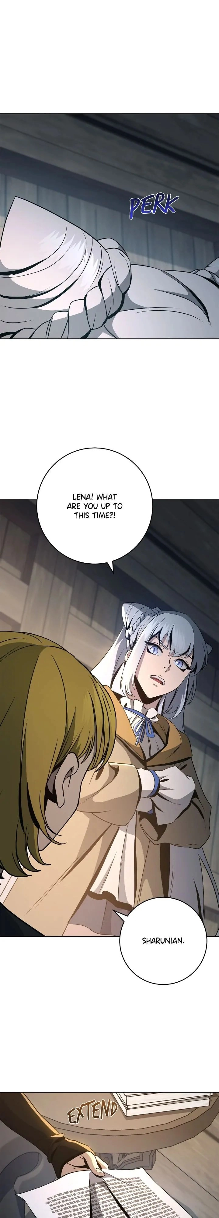The Skeleton Soldier Failed to Defend the Dungeon Chapter 272 - Page 10