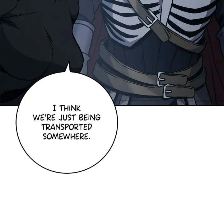 The Skeleton Soldier Failed to Defend the Dungeon Chapter 272 - Page 31