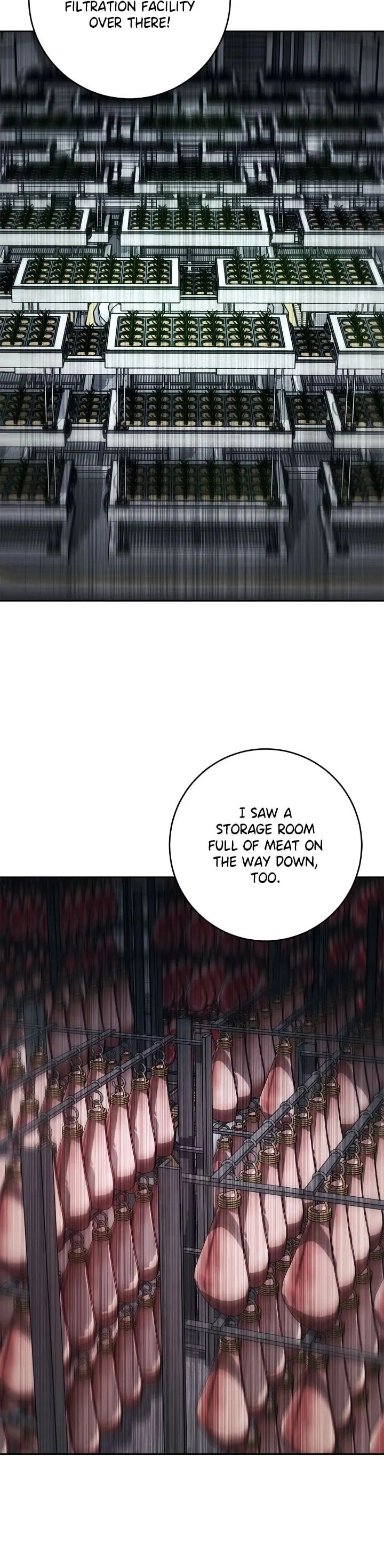 The Skeleton Soldier Failed to Defend the Dungeon Chapter 272 - Page 33