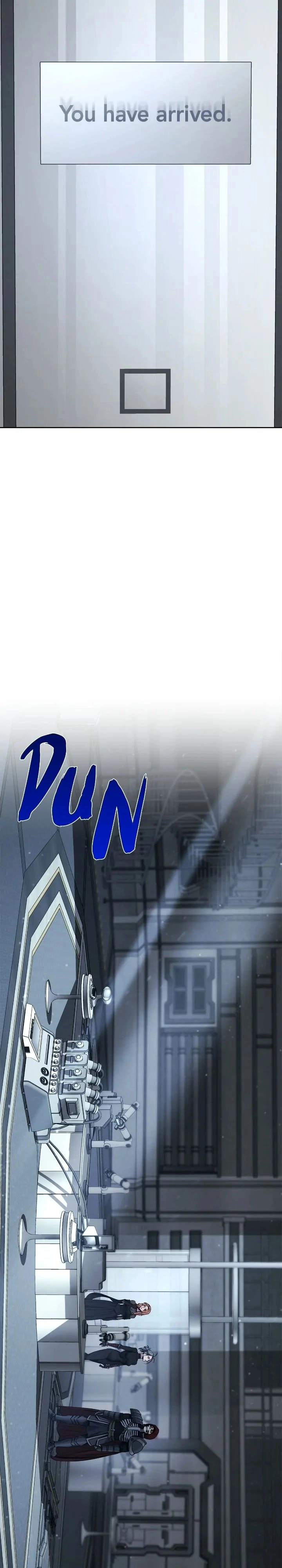 The Skeleton Soldier Failed to Defend the Dungeon Chapter 272 - Page 39