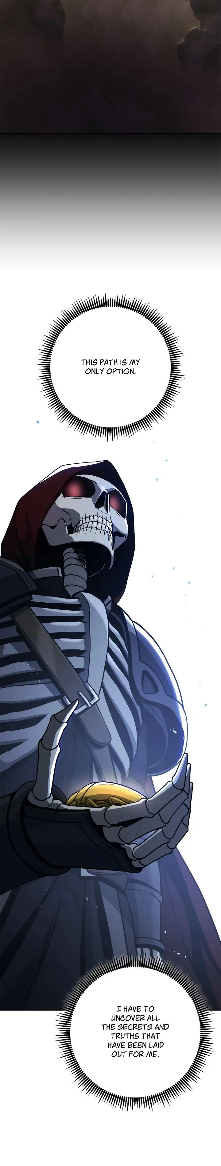 The Skeleton Soldier Failed to Defend the Dungeon Chapter 273 - Page 36