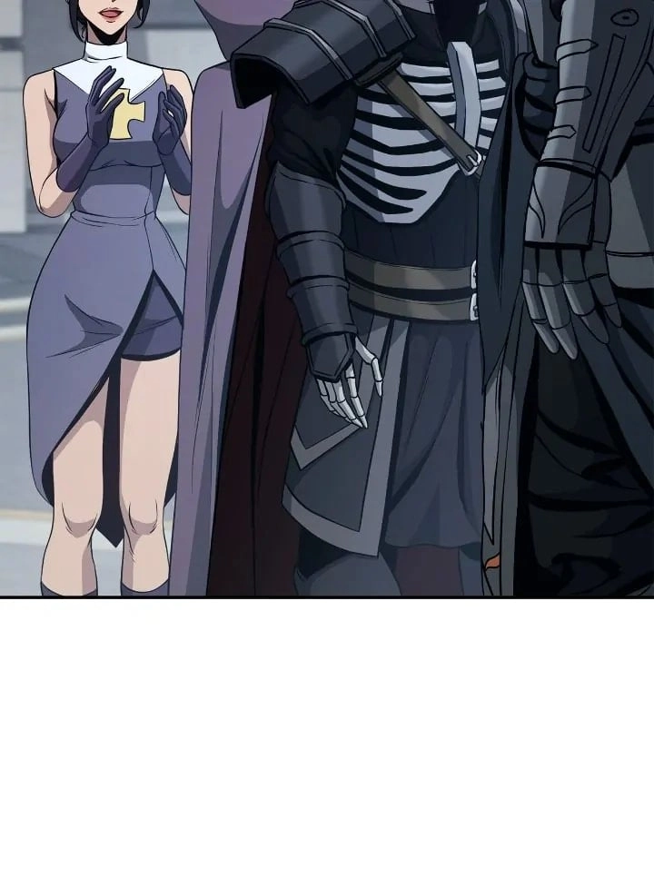 The Skeleton Soldier Failed to Defend the Dungeon Chapter 273 - Page 42