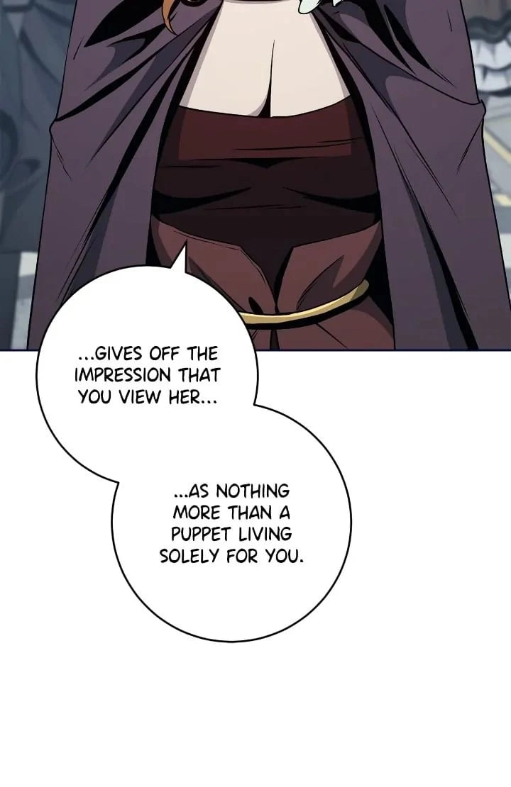 The Skeleton Soldier Failed to Defend the Dungeon Chapter 274 - Page 5