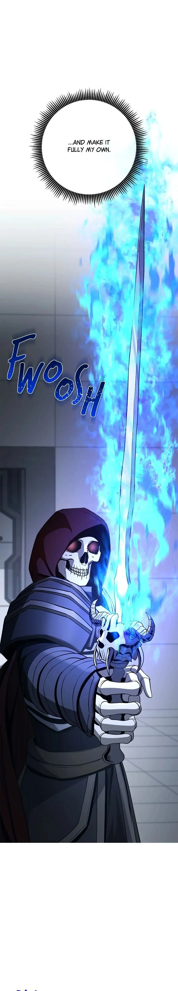 The Skeleton Soldier Failed to Defend the Dungeon Chapter 274 - Page 25
