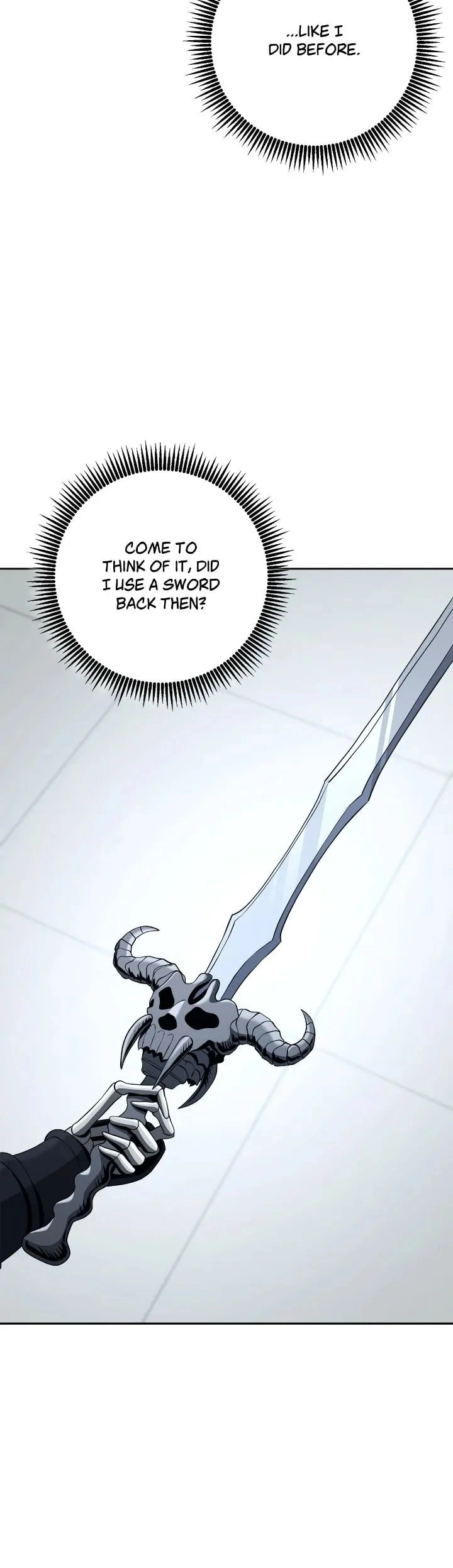The Skeleton Soldier Failed to Defend the Dungeon Chapter 274 - Page 35