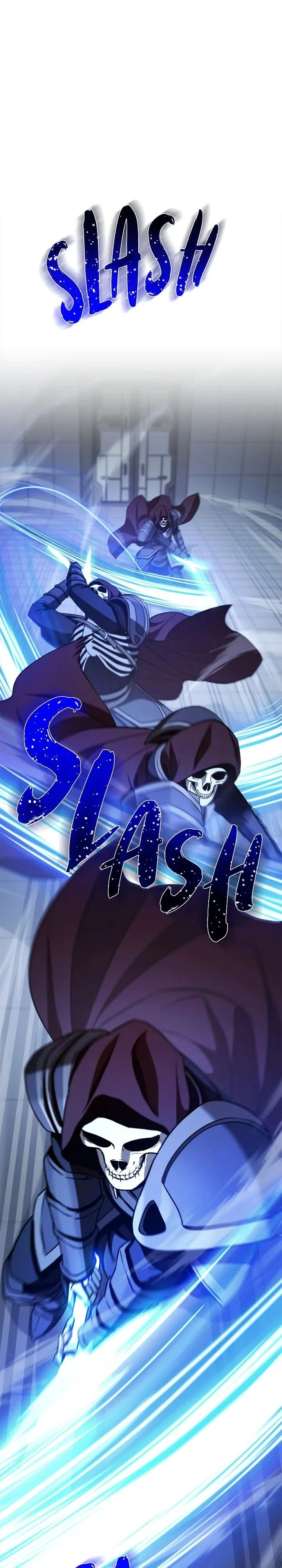 The Skeleton Soldier Failed to Defend the Dungeon Chapter 274 - Page 44