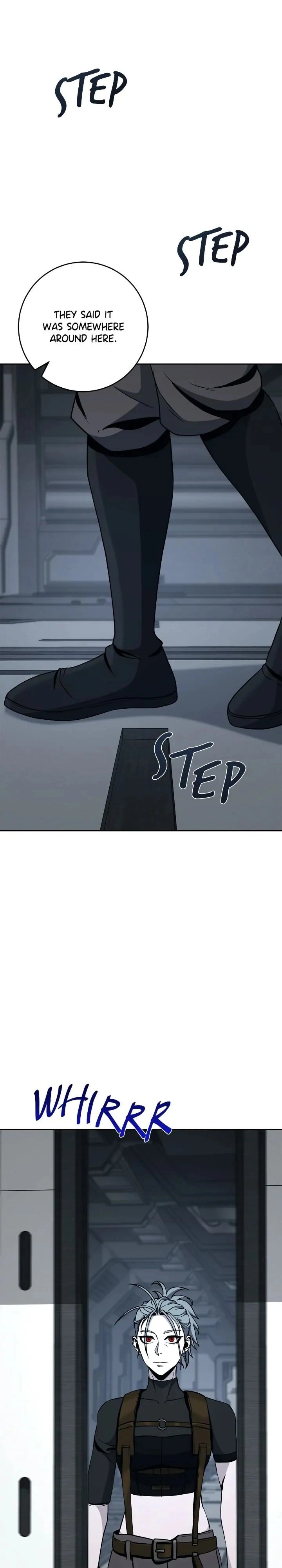 The Skeleton Soldier Failed to Defend the Dungeon Chapter 274 - Page 48