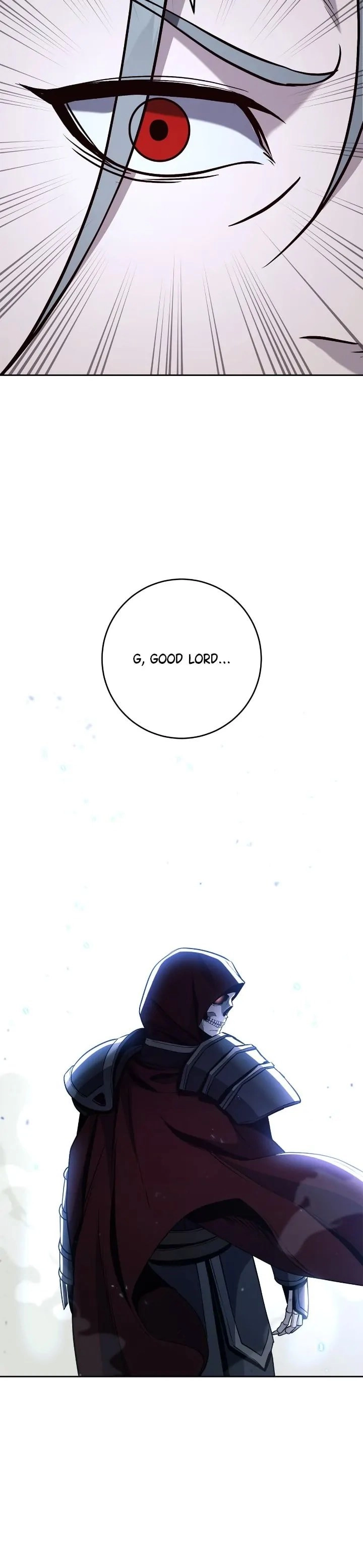 The Skeleton Soldier Failed to Defend the Dungeon Chapter 274 - Page 51