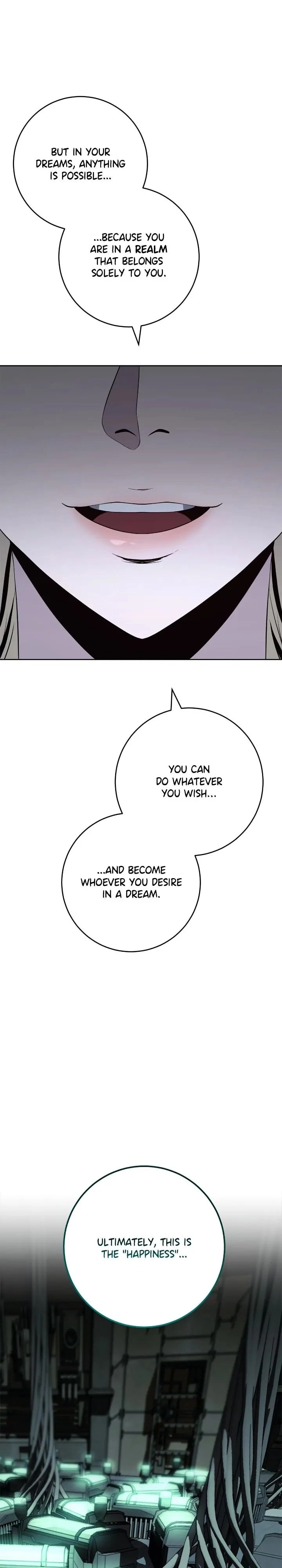 The Skeleton Soldier Failed to Defend the Dungeon Chapter 275 - Page 32