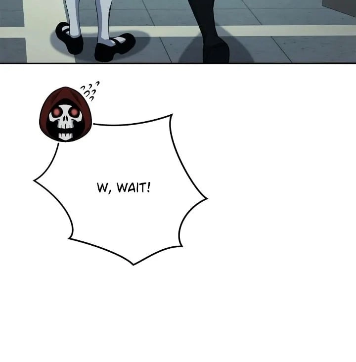 The Skeleton Soldier Failed to Defend the Dungeon Chapter 275 - Page 37
