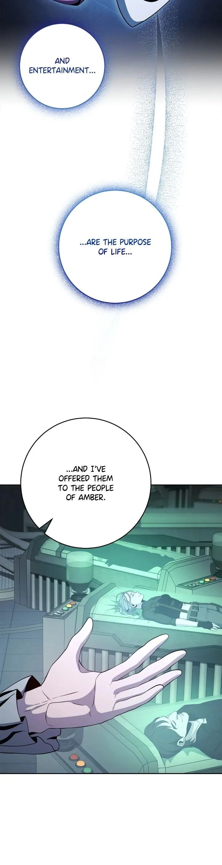 The Skeleton Soldier Failed to Defend the Dungeon Chapter 276 - Page 5
