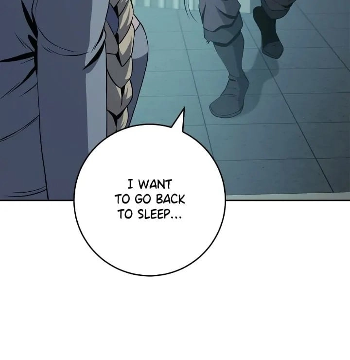 The Skeleton Soldier Failed to Defend the Dungeon Chapter 276 - Page 8