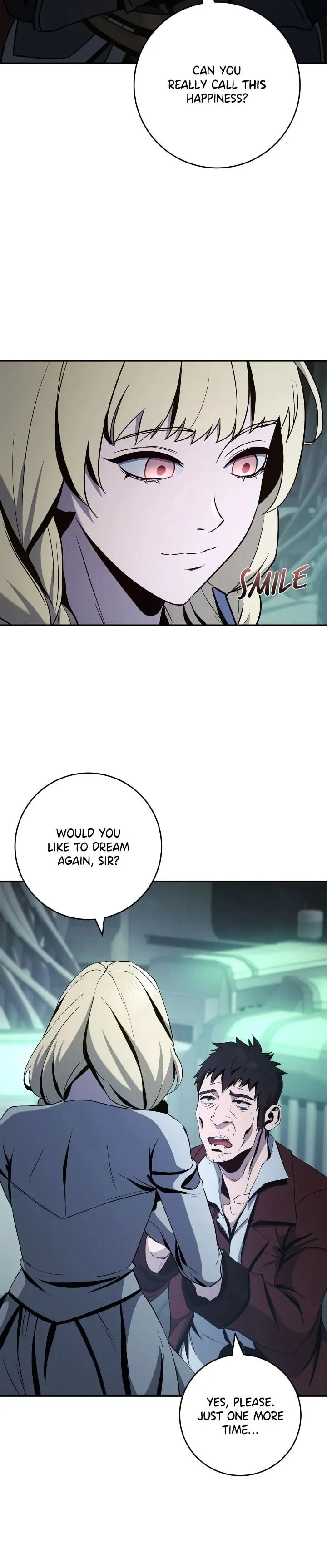The Skeleton Soldier Failed to Defend the Dungeon Chapter 276 - Page 10