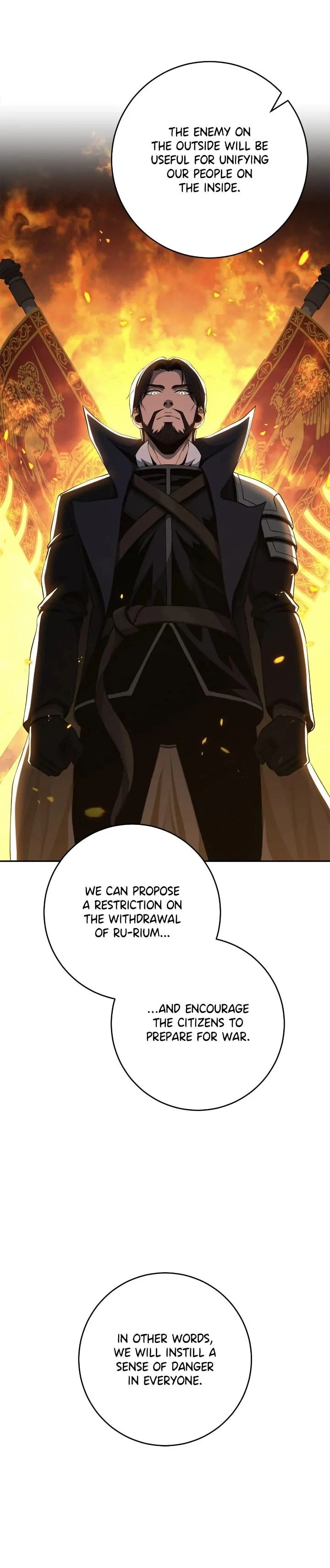 The Skeleton Soldier Failed to Defend the Dungeon Chapter 277 - Page 15