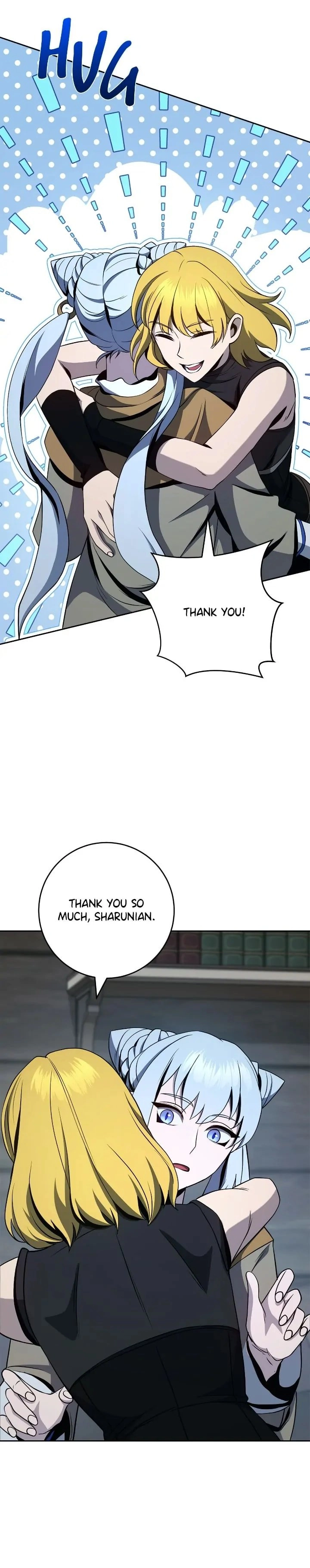 The Skeleton Soldier Failed to Defend the Dungeon Chapter 277 - Page 36