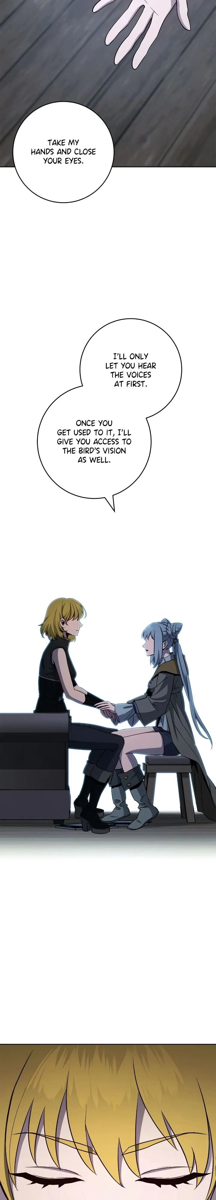 The Skeleton Soldier Failed to Defend the Dungeon Chapter 277 - Page 40