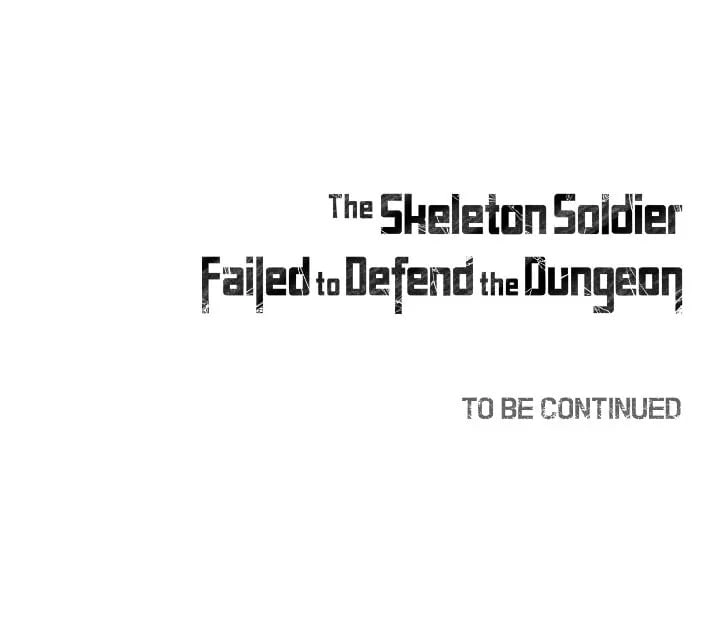 The Skeleton Soldier Failed to Defend the Dungeon Chapter 277 - Page 43