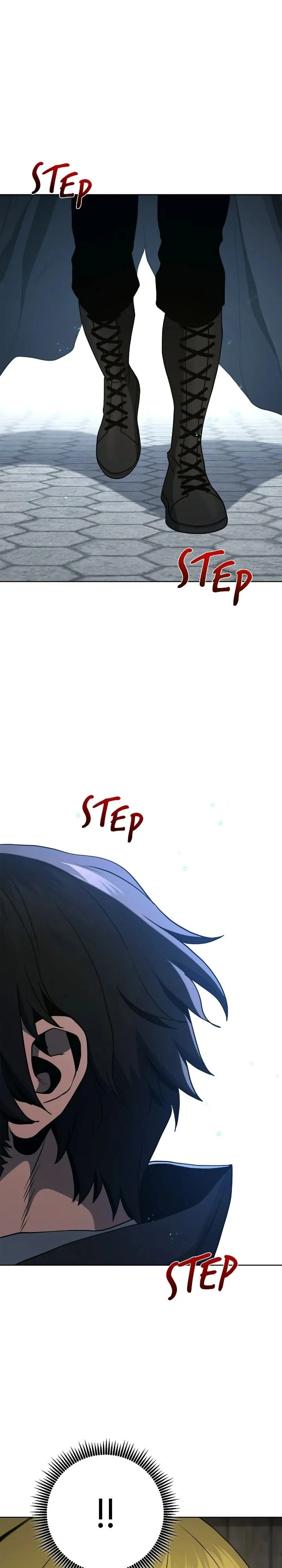 The Skeleton Soldier Failed to Defend the Dungeon Chapter 278 - Page 6