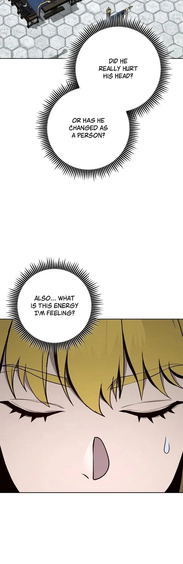 The Skeleton Soldier Failed to Defend the Dungeon Chapter 278 - Page 9