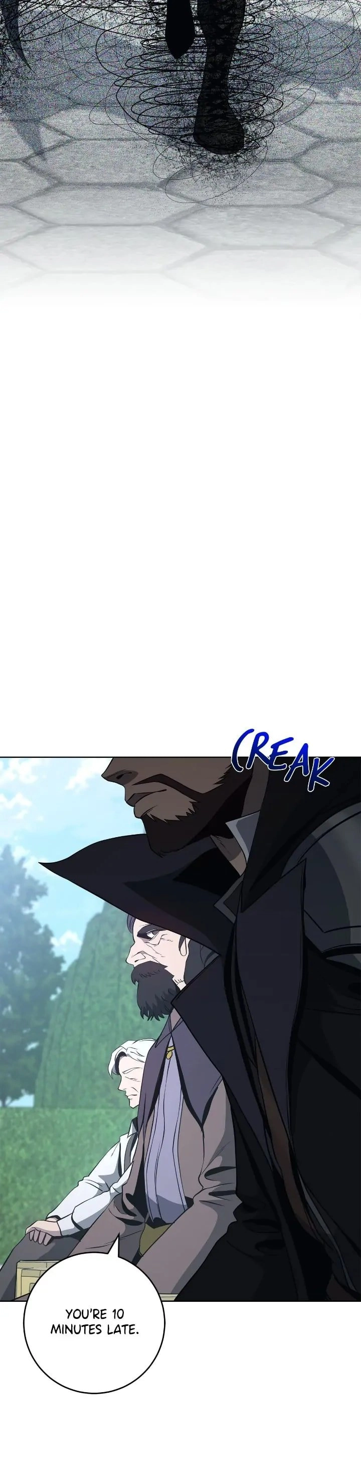 The Skeleton Soldier Failed to Defend the Dungeon Chapter 278 - Page 11