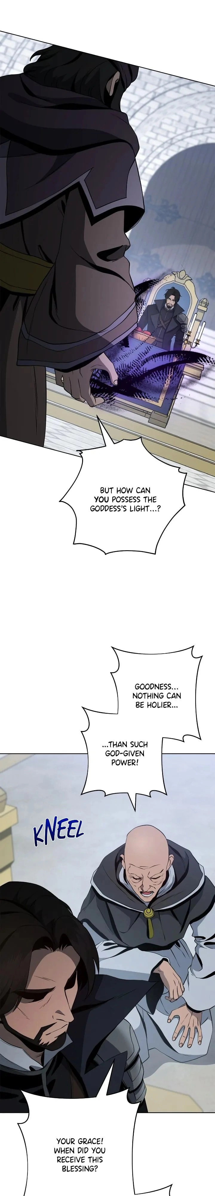The Skeleton Soldier Failed to Defend the Dungeon Chapter 278 - Page 26