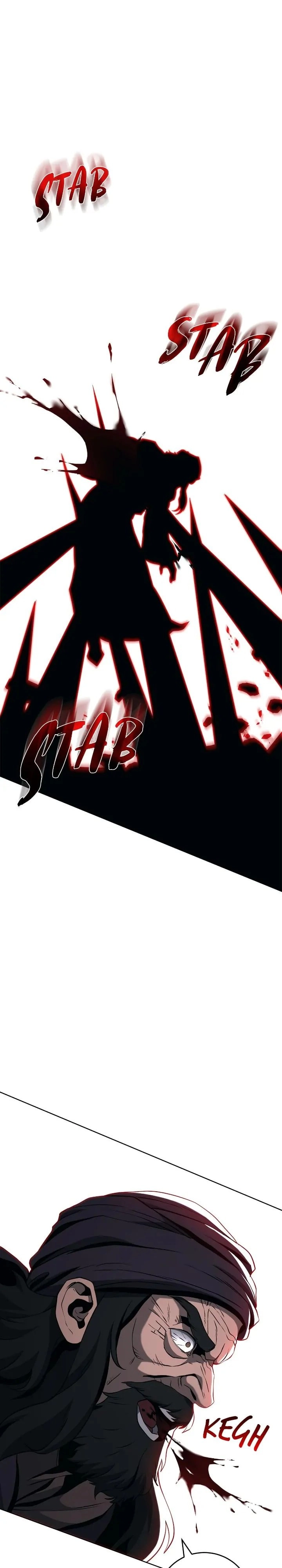 The Skeleton Soldier Failed to Defend the Dungeon Chapter 278 - Page 31
