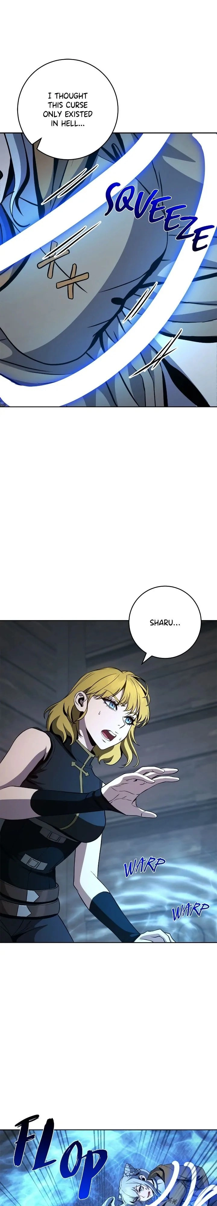 The Skeleton Soldier Failed to Defend the Dungeon Chapter 279 - Page 3