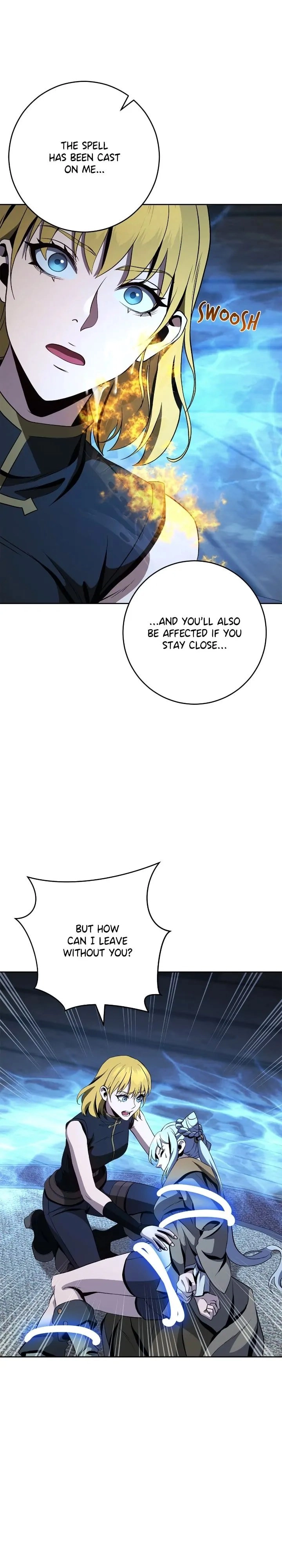 The Skeleton Soldier Failed to Defend the Dungeon Chapter 279 - Page 6