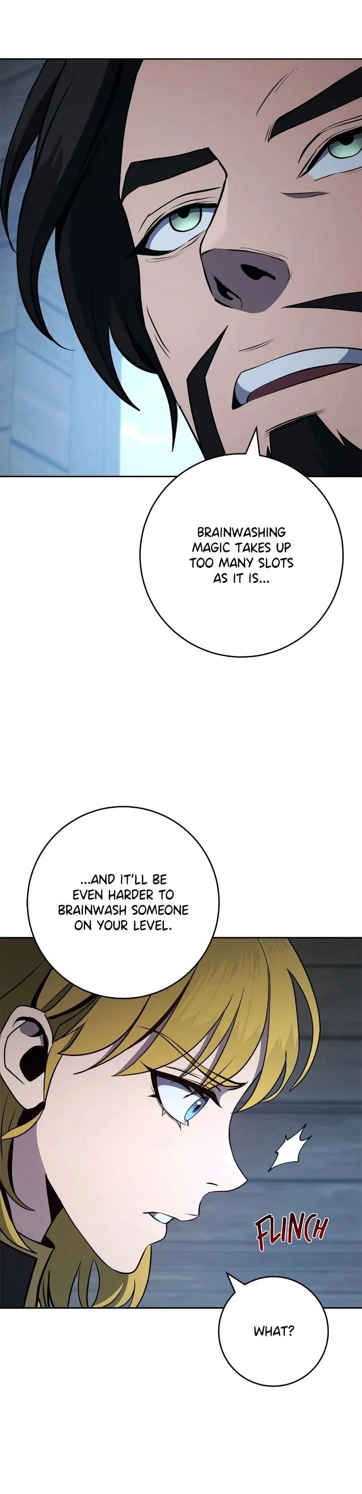The Skeleton Soldier Failed to Defend the Dungeon Chapter 279 - Page 12