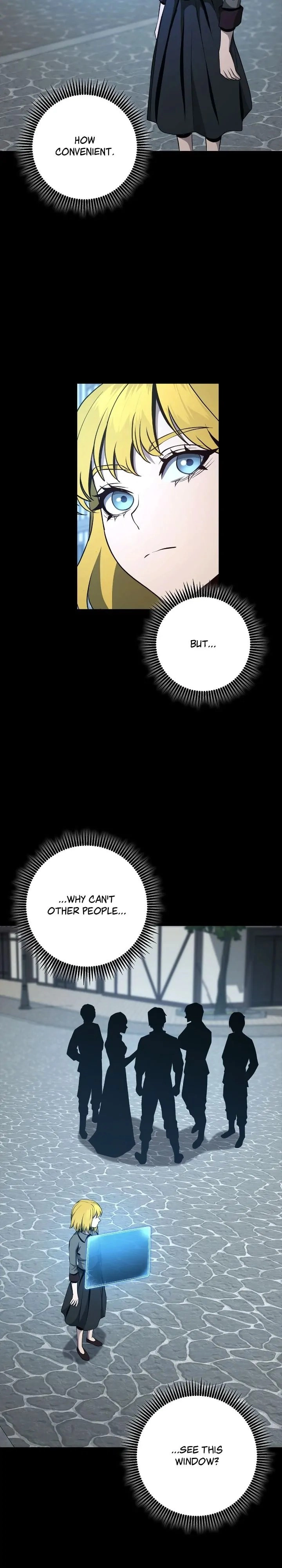 The Skeleton Soldier Failed to Defend the Dungeon Chapter 279 - Page 14