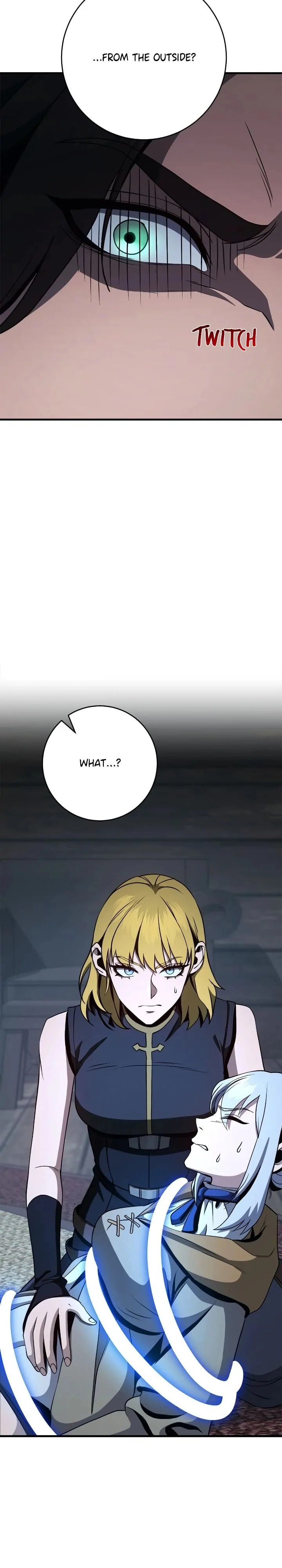 The Skeleton Soldier Failed to Defend the Dungeon Chapter 279 - Page 20