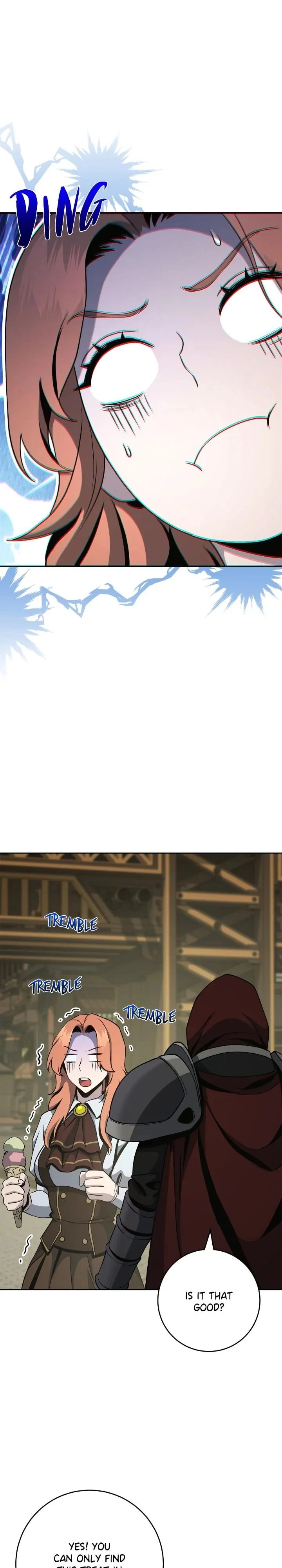 The Skeleton Soldier Failed to Defend the Dungeon Chapter 279 - Page 27
